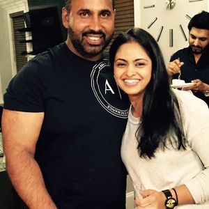 Meet your Posher, Satvinder